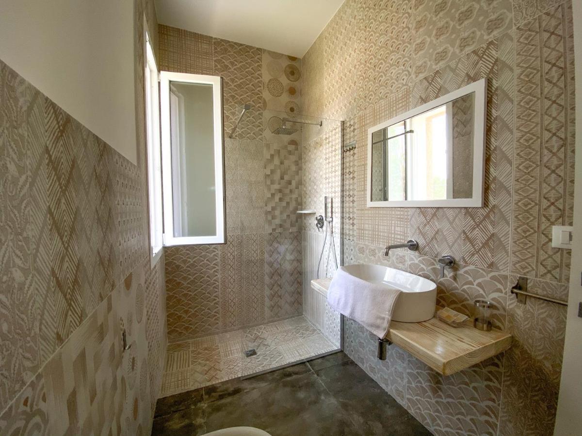 Residenza Case Arse ตอร์เลลาปิลโล ภายนอก รูปภาพ
