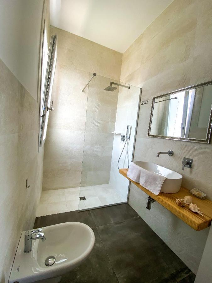 Residenza Case Arse ตอร์เลลาปิลโล ภายนอก รูปภาพ