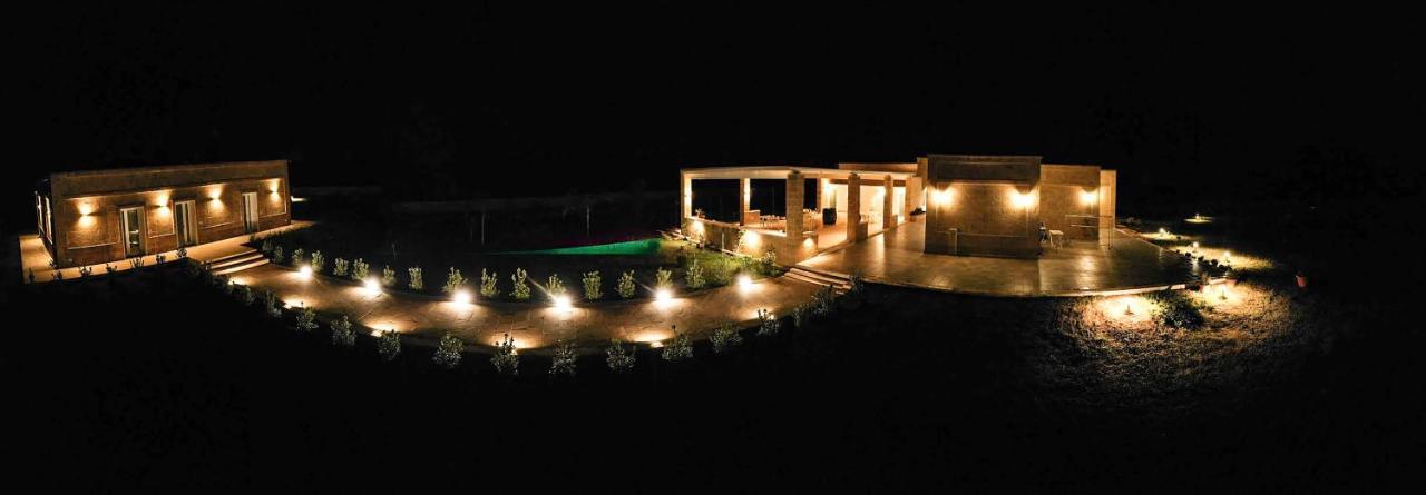 Residenza Case Arse ตอร์เลลาปิลโล ภายนอก รูปภาพ