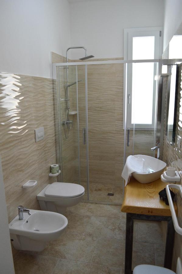 Residenza Case Arse ตอร์เลลาปิลโล ภายนอก รูปภาพ