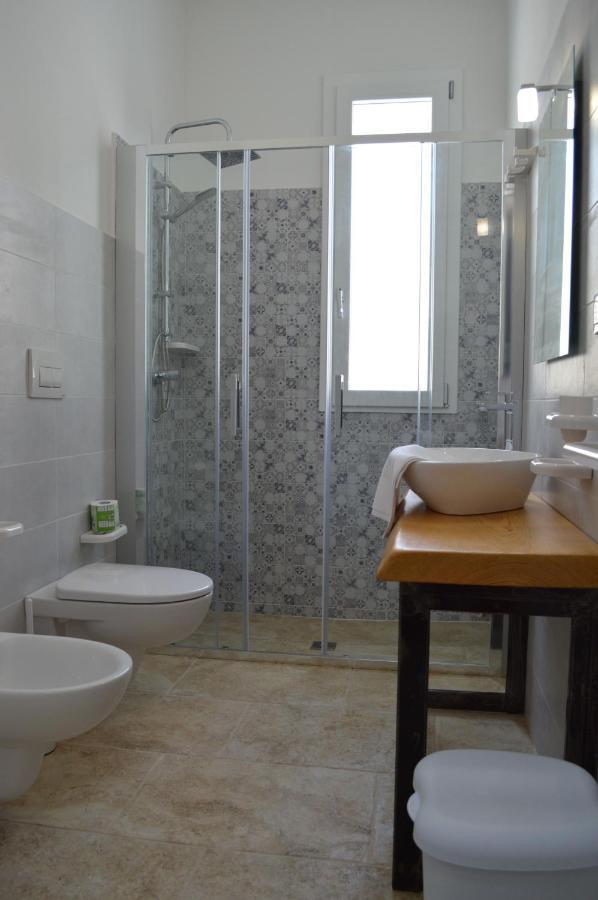 Residenza Case Arse ตอร์เลลาปิลโล ภายนอก รูปภาพ